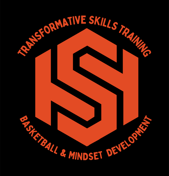 Transformative Skills Training Logo